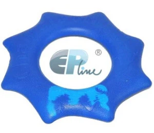 EP Line Chameleon látající kruh 24 cm měnící barvy
