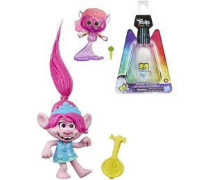 HASBRO Trolls (Trollové) filmová figurka 10cm set s doplňkem růz