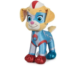 PLYŠ Twin Girl 37cm Tlapková patrola Super Mighty Pups *PLYŠOVÉ 