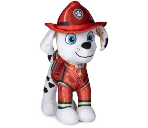 PLYŠ Tlapková Patrola pejsek Marshall 37cm Paw Patrol *PLYŠOVÉ H