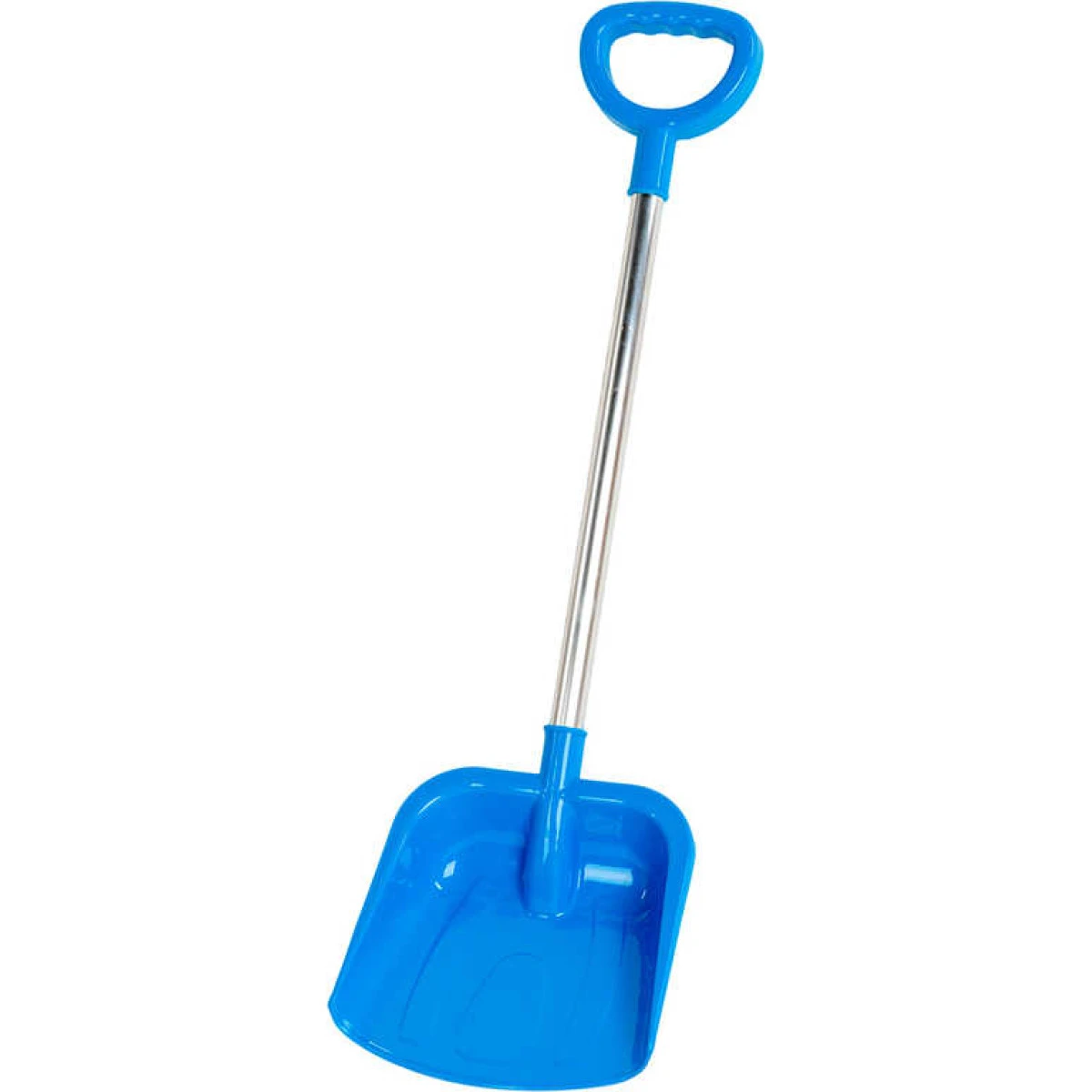 PL Lopata ALU na písek 65cm T-ručka kov + plast 5 barev