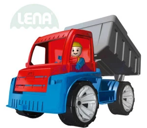 LENA Truxx Auto sklápěč 27 cm (vozítko na písek)