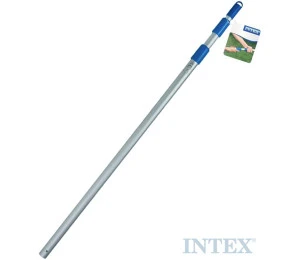 INTEX Tyč teleskopická 239cm doplněk k nástavcům na čištění bazé