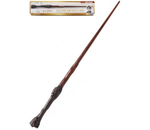SPIN MASTER Kouzelnická hůlka Harryho Pottera 31cm plast
