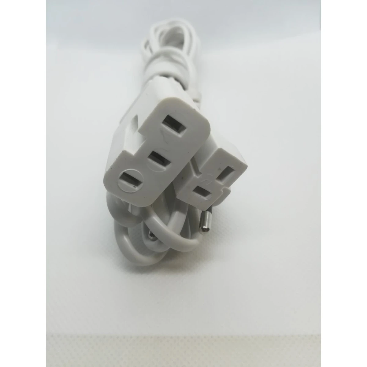 Kabel 3-kolík pro staré šicí stroje Veritas, Pfaff