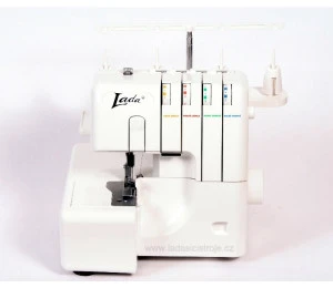 Overlock Lada 700 D