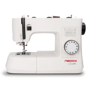  Mechanický šicí stroj Necchi C35