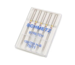 Stretch jehly Schmetz 130/705 H-S 5x75