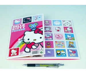 BONAPARTE Pexeso 32 Hello Kitty * SPOLEČENSKÉ HRY *
