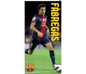 Osuška Fabregas