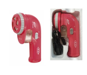 Odžmolkovač - LINT REMOVER - LB 678 starorůžový