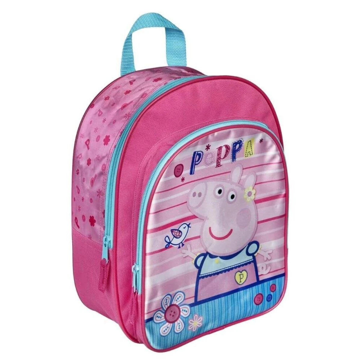 Dětský batůžek Prasátko Peppa