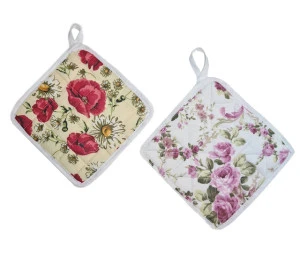 Kuchyňská podložka VZOR chňapky