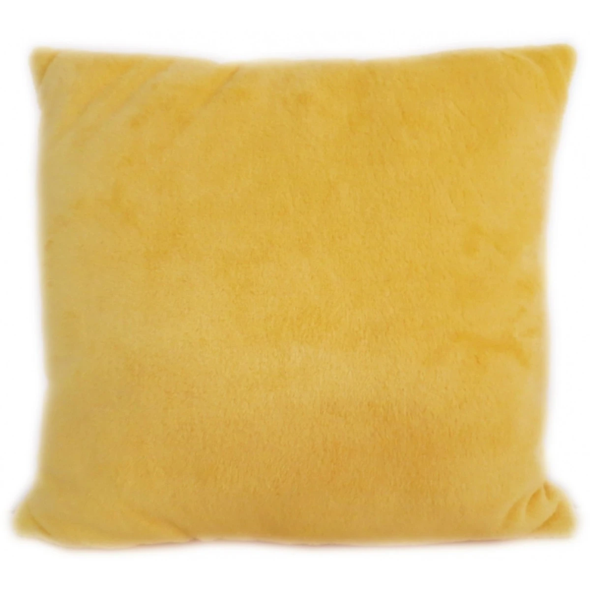 Povlak mikro 40x40 mikroplyš - banánová