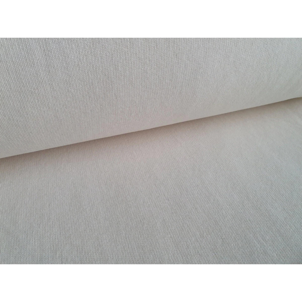 Teplákovina - úplet 100% bavlna 280g/m2 - ROLE 15 kg/28bm