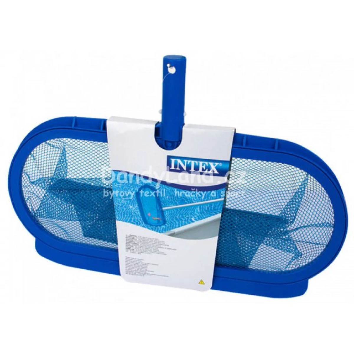 INTEX Síťka bazénová velká sběrač na nečistoty náhradní díl 2905