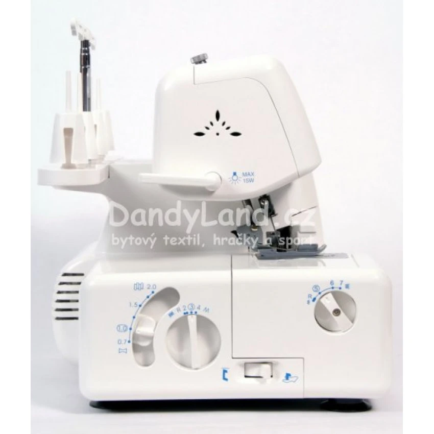 Overlock Lada 700 D