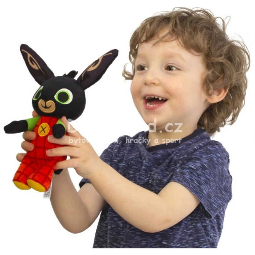 Plyšový Králíček Bing 21cm