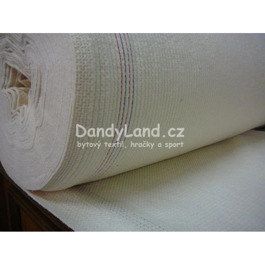 Termoizolační výplň - Arachne 280 g/m2- šíře 60cm