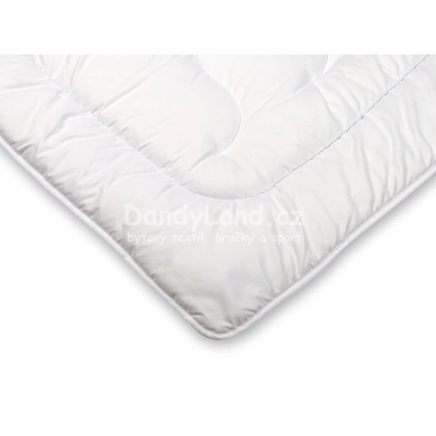 Přikrývka 135x200 ANTI ALERGIC zimní 1200g
