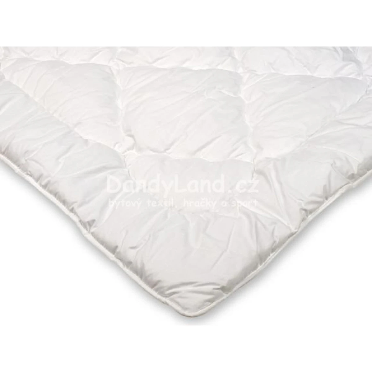 Dětská přikrývka 90x130 PETRA celoroční 430g