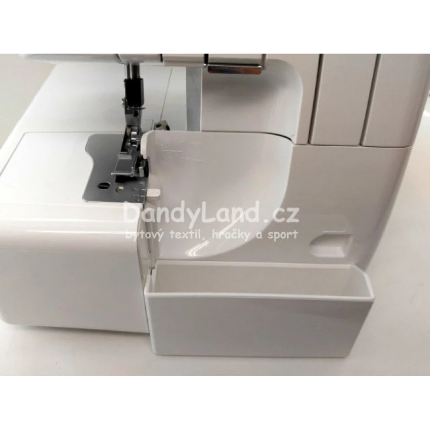 Overlock Lada 700 D