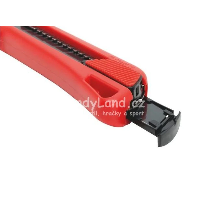 Profesionální řezací nůž Würth, odlamovací 18mm