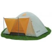 Camping a turistika