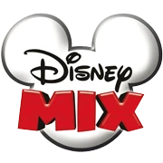 Disney mix