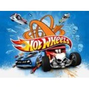 Hot Wheels SKLADEM