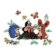 Krteček