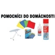 Pomocníci do domácnosti