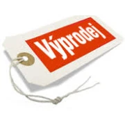 VÝPRODEJ