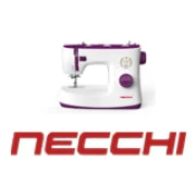 Šicí stroje NECCHI