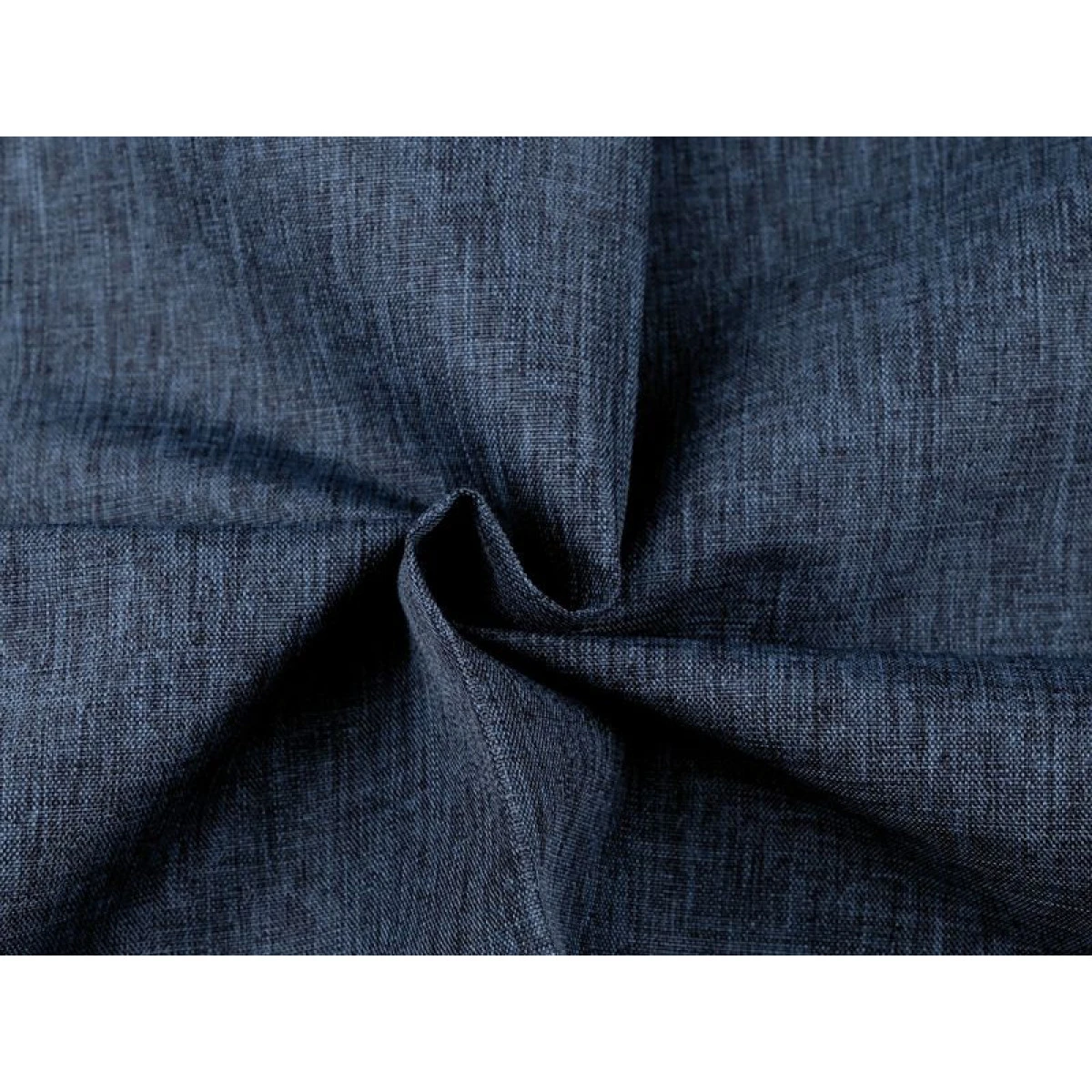 Kočárkovina 300D modrá jeans