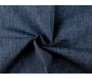 Kočárkovina 300D modrá jeans