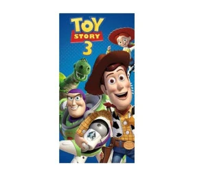 Dětská osuška Disney Toy Story 3