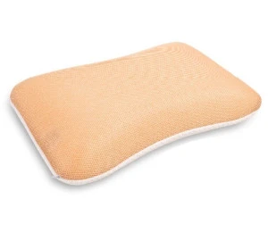Zdravotní polštář z termoplastické pěny DELTA 55x35x12 cm