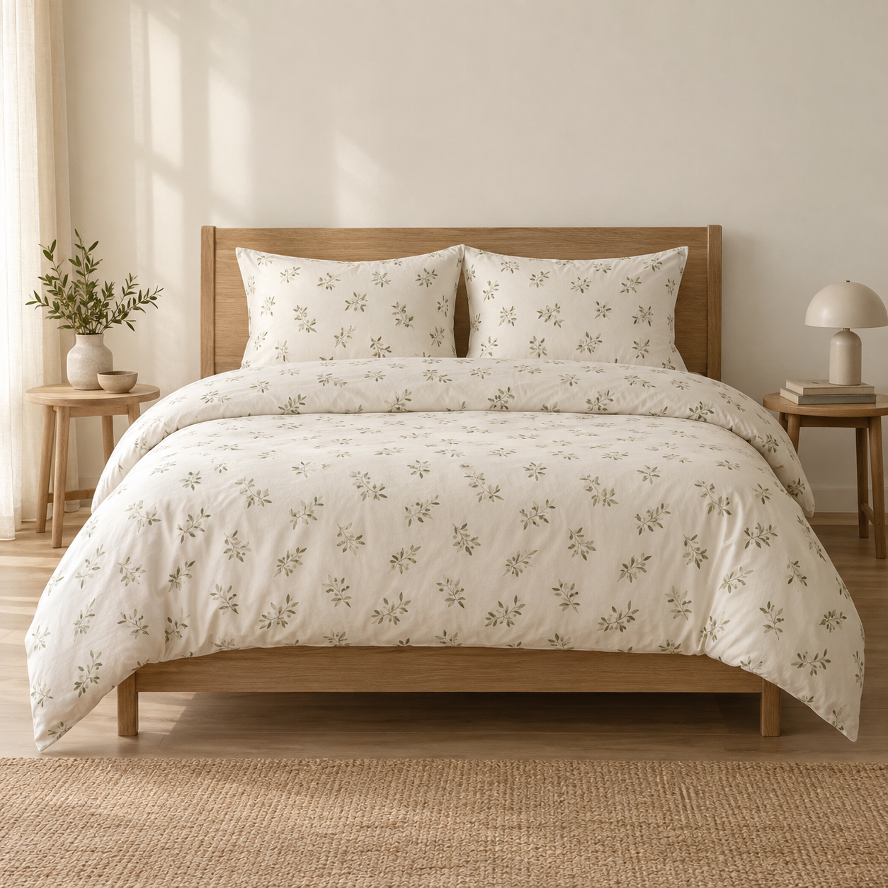Bytový textil